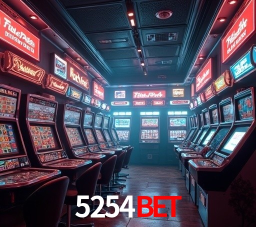 5254bet