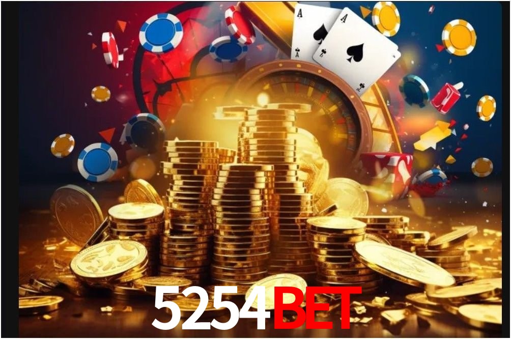 PIX Instantâneo 5254bet
