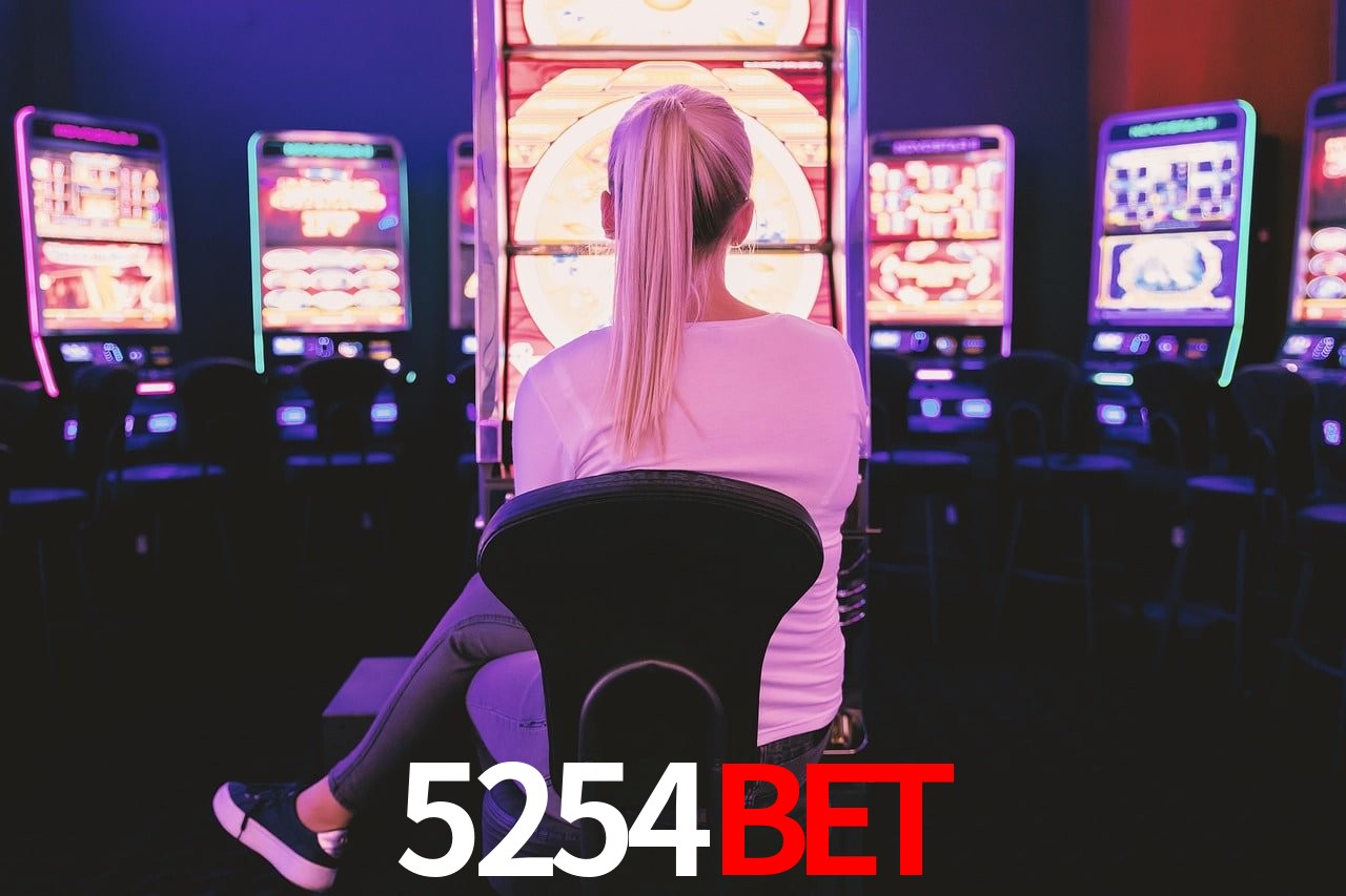 Exclusive Offers 5254bet