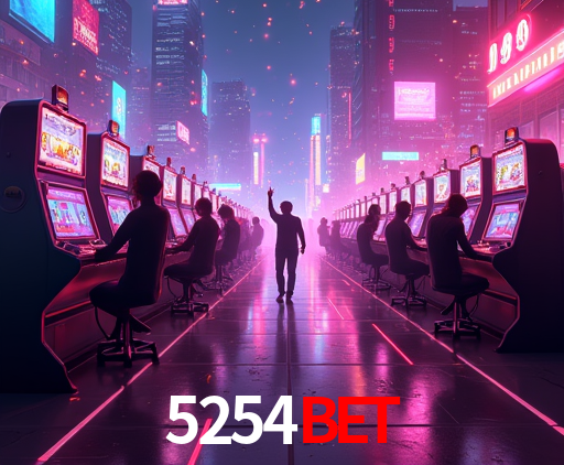 Casino VIP 5254bet