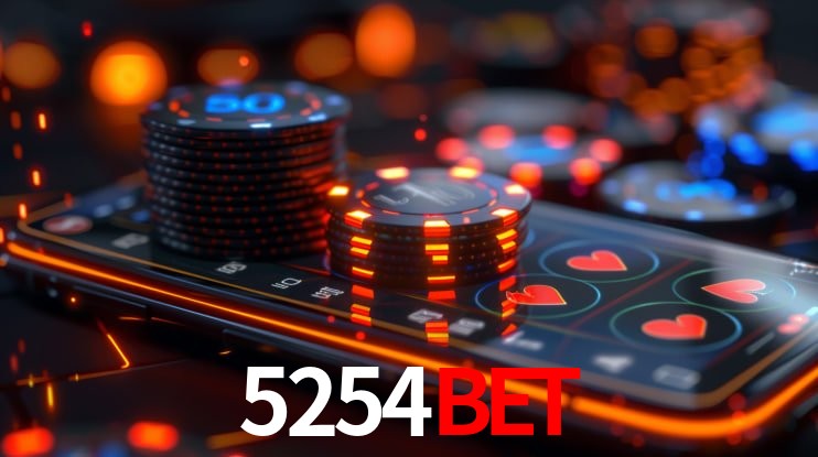 API Integration 5254bet