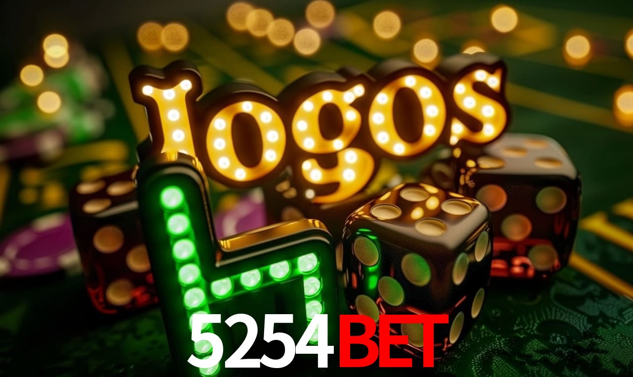 Casino Ao Vivo 5254bet
