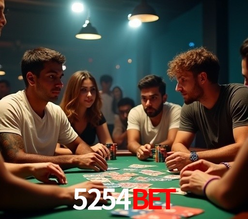 5254bet