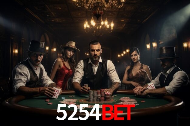5254bet.com