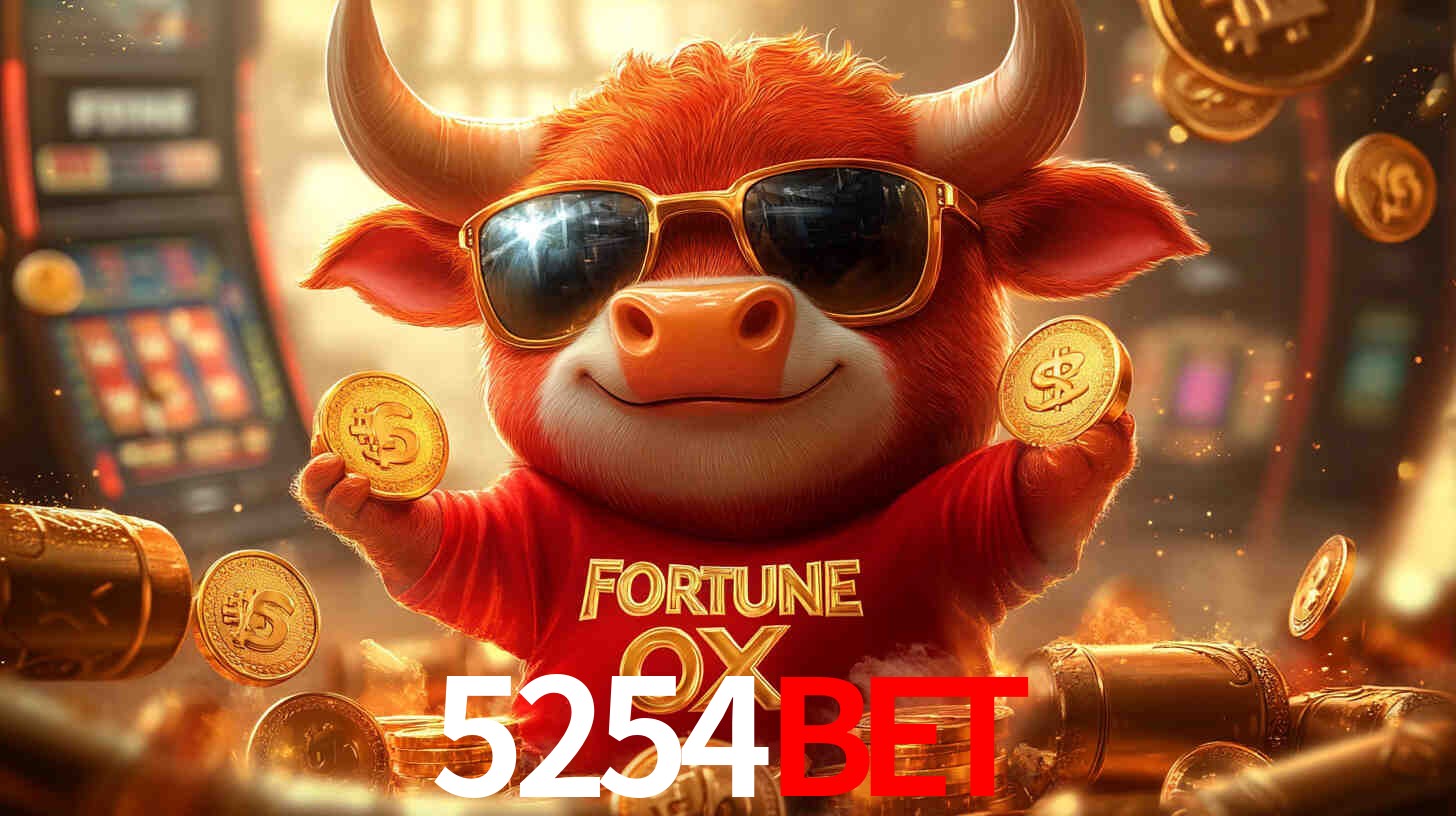 Programa VIP 5254bet
